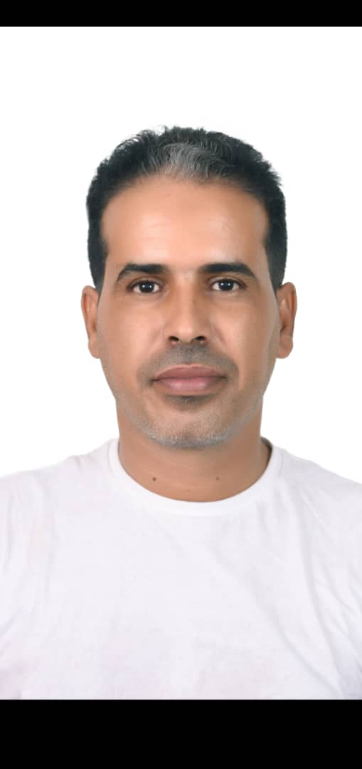 Mohamed Mohamed Elhabib