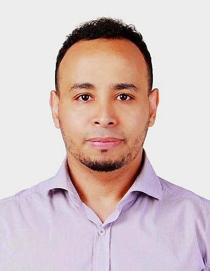 Taleb Ibrahim Sidi, PhD