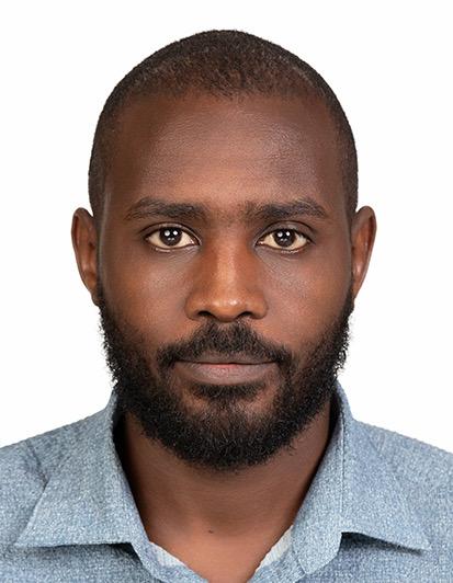 Mohammed Saif Aldin, PhD